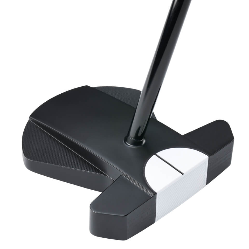 オデッセイ／ホワイト・スチール／ホワイト・スチール 2・ボール