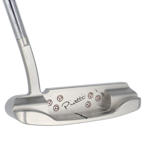 ピレッティゴルフ／／カッパーストライク ウェッジの口コミ評価