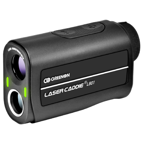 グリーンオン／グリーンオン／レーザーキャディー GL04の口コミ評価