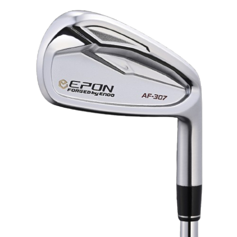 EPON／／AF-901 ユーティリティの口コミ評価｜ゴルフクラブ・ギア情報