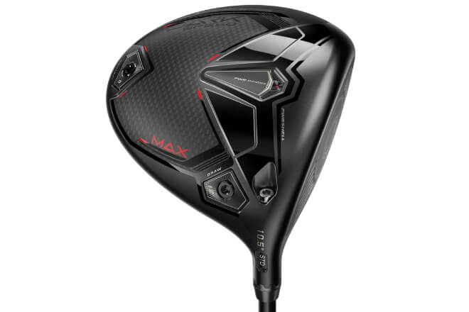 COBRA DARKSPEED シリーズ発売 驚くべきスピードと飛距離をかなえる