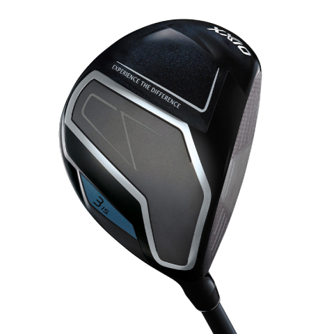 MYSTERY／／C-HT511 FDの口コミ評価｜ゴルフクラブ・ギア情報のmy