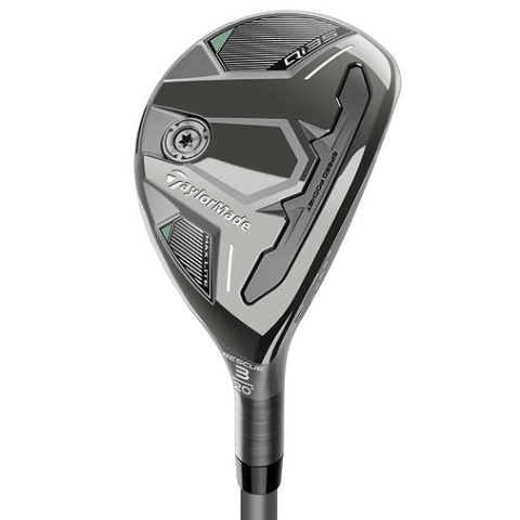 テーラーメイドゴルフ／Qi35／Qi35 MAX LITE ドライバーの口コミ評価