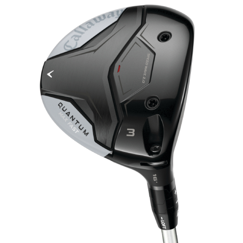 キャロウェイゴルフ／XR／XR PRO フェアウェイウッドの口コミ評価