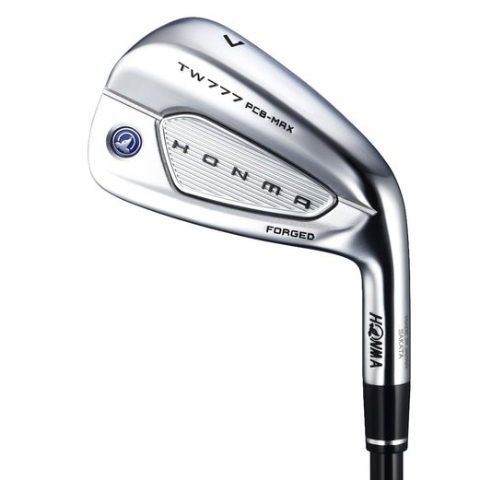 本間ゴルフ／TOUR WORLD／TW727M アイアンの口コミ評価｜ゴルフクラブ