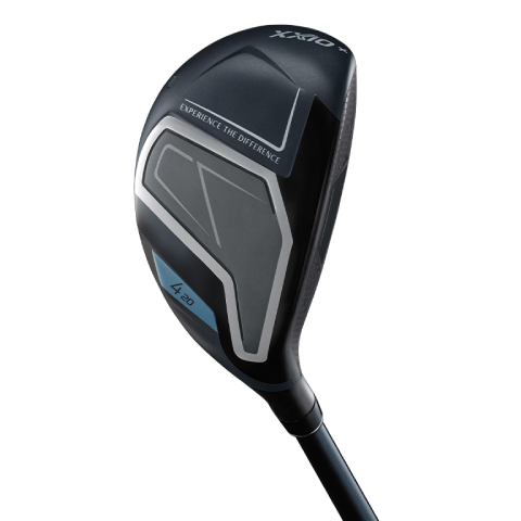 A DESIGN GOLF／／A GRIND BX-H ユーティリティの口コミ評価｜ゴルフ