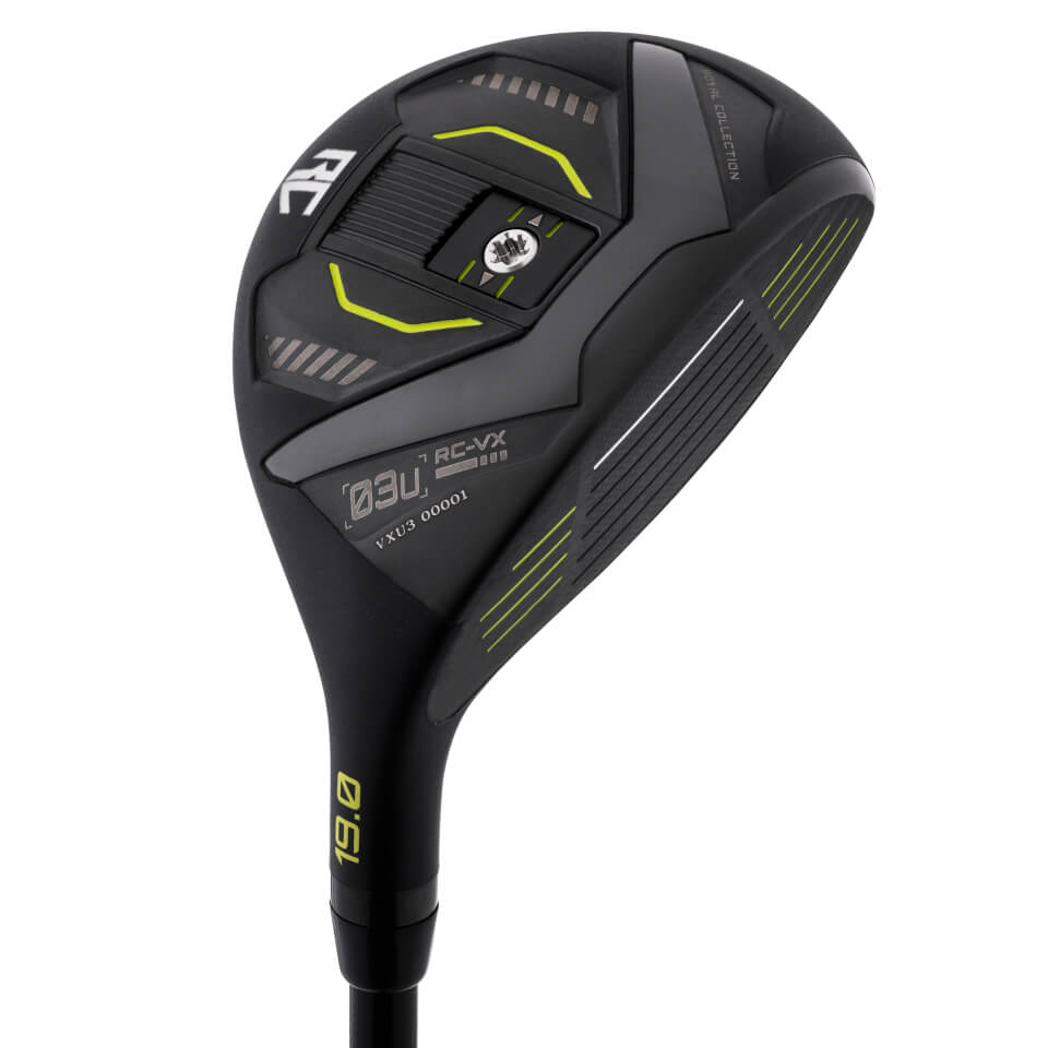 ロイヤルコレクション／／TM-X ユーティリティの口コミ評価｜ゴルフ