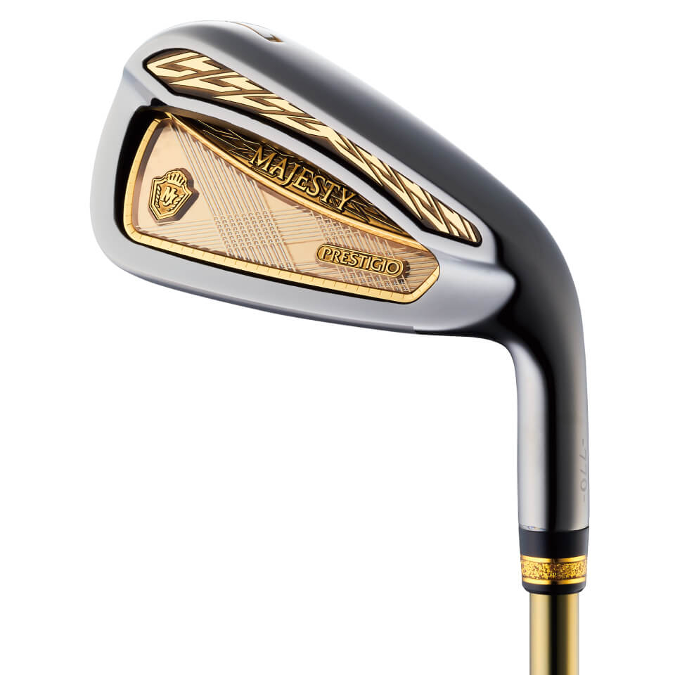 マジェスティ ゴルフ／マジェスティ／ヴァンキッシュ バイ