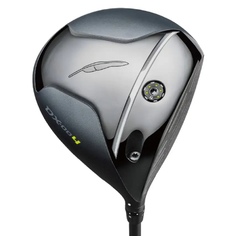 フォーティーン／Gelong D／GelongD UX-001の口コミ評価｜ゴルフクラブ