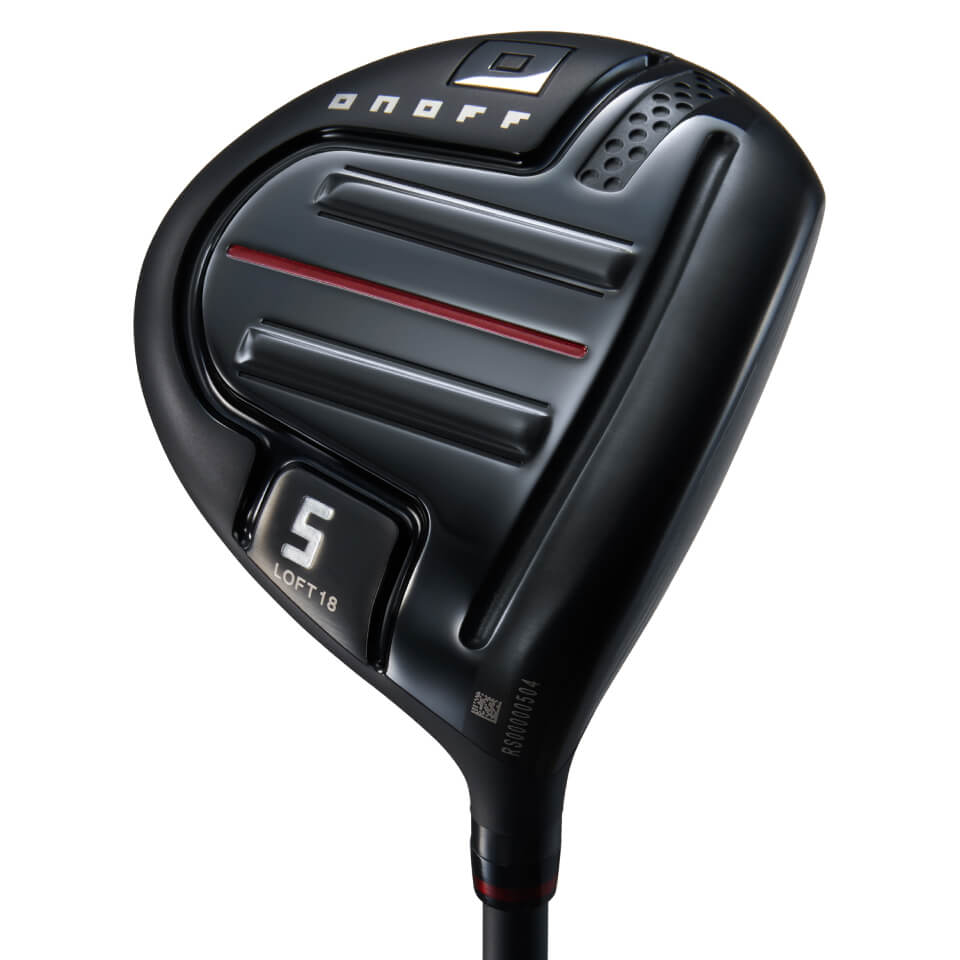 グローブライド／ONOFF AKA／オノフ フェアウェイ アームズ AKA（2024