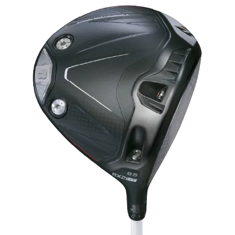 グランプリ／EMILLID BAHAMA／CV11 プロ ドライバーの口コミ評価