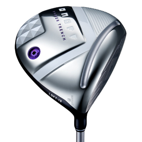 グローブライド／ONOFF AKA／オノフ アイアン AKA（2024）の口コミ評価