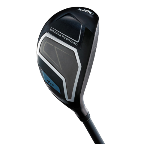 EPON／／AF-901 ユーティリティの口コミ評価｜ゴルフクラブ・ギア情報