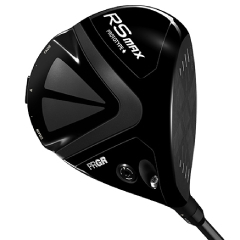 プロギア／RS／RS F ドライバー（2022）の口コミ評価｜ゴルフクラブ