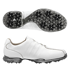 アディダスゴルフ／アディピュア／アディピュア Z ゴルフシューズの