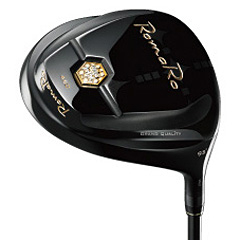 ロマロ／Ray／Ray 455LX TypeR ドライバーの口コミ評価｜ゴルフクラブ