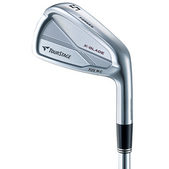 ブリヂストンスポーツ／ツアーステージ X-BLADE／ツアーステージ X