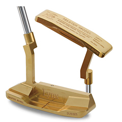 リンクス／マスターモデル／MASTER MODEL XI プレミアムゴールド