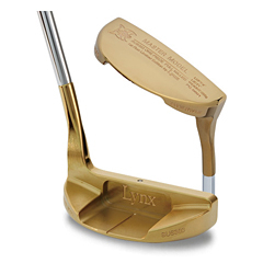 リンクス／マスターモデル／MASTER MODEL XI プレミアムゴールド