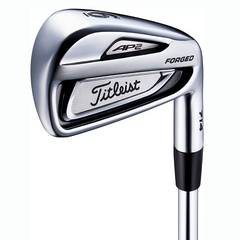 タイトリスト／AP／AP2 714 アイアンの口コミ評価｜ゴルフクラブ・ギア