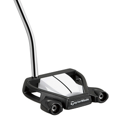 テーラーメイドゴルフ／GHOST／GHOST SPIDER Sの口コミ評価｜ゴルフ