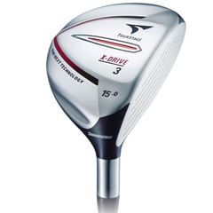 ブリヂストンスポーツ／ツアーステージ X-DRIVE／ツアーステージ NEW X