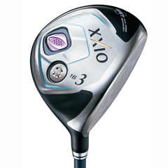 ダンロップ／ゼクシオ 8／ゼクシオ エイト レディス フェアウェイ