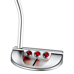 スコッティ・キャメロン／GoLo／GoLo 5の口コミ評価｜ゴルフクラブ