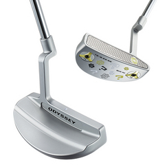 オデッセイ／MILLED COLLECTION／ミルドコレクション クエスチョン