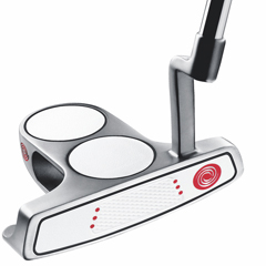 オデッセイ／ホワイトホット／ホワイト・ホット XG 2・ボール ブレード