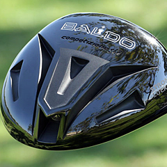 バルド／COMPETIZIONE／COMPETIZIONE 568ドライバー 460の口コミ評価