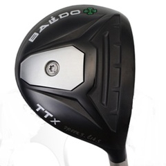 バルド／TTX／フェアウェイウッドの口コミ評価｜ゴルフクラブ・ギア