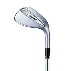 クリーブランドゴルフ／RTX／RTX 4 ウェッジの口コミ評価｜ゴルフ