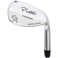 ピレッティゴルフ／／カッパーストライク ウェッジの口コミ評価