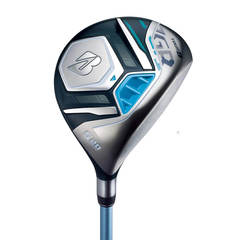 ブリヂストンスポーツ／TOUR B JGR／TOUR B JGR レディス フェアウェイ