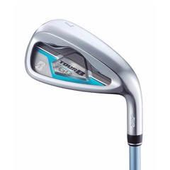 ブリヂストンスポーツ／TOUR B JGR／TOUR B JGR レディス アイアン