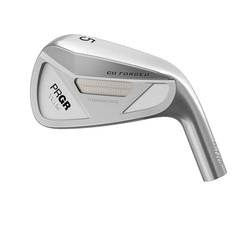 プロギア／PRGR TUNE／TUNE 01 HCアイアンヘッドの口コミ評価｜ゴルフ