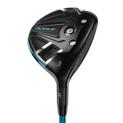 キャロウェイゴルフ／ROGUE／ROGUE SUB ZERO フェアウェイウッドの