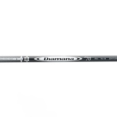 三菱ケミカル／ディアマナ／ディアマナ アリスレイの口コミ評価