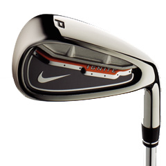 ナイキゴルフ／／イグナイト ハイブリッド アイアンの口コミ評価