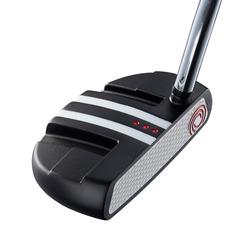 オデッセイ／EYE TRAX／EYE TRAX 2-BALL パターの口コミ評価｜ゴルフ