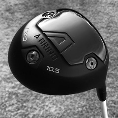 A DESIGN GOLF／／A GRIND BX-H ユーティリティの口コミ評価｜ゴルフ
