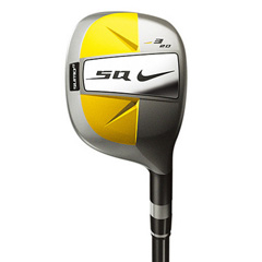 ナイキゴルフ／サスクワッチ／サスクワッチ SUMO スクエア