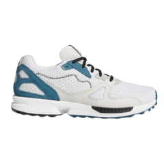 アディダスゴルフ／アディクロス／アディクロス ZX プライムブルーの