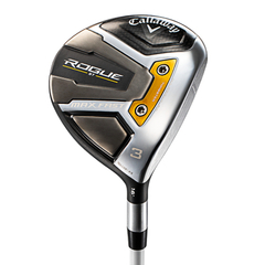 キャロウェイゴルフ／ROGUE ST／ROGUE ST MAX Dドライバーの口コミ評価