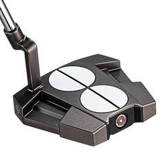 オデッセイ／2-BALL ELEVEN／2-BALL ELEVEN S TOUR LINED パターの