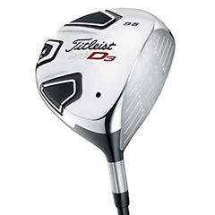 タイトリスト／／909 D3ドライバーの口コミ評価一覧｜ゴルフクラブ