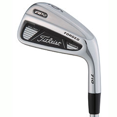 タイトリスト／AP／718 AP2 アイアンの口コミ評価｜ゴルフクラブ・ギア