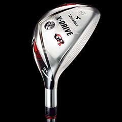 ブリヂストンスポーツ／ツアーステージ X-DRIVE／ツアーステージ X