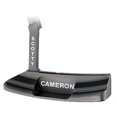 スコッティ・キャメロン／サーカ62／サーカ62 No.3 パターの口コミ評価